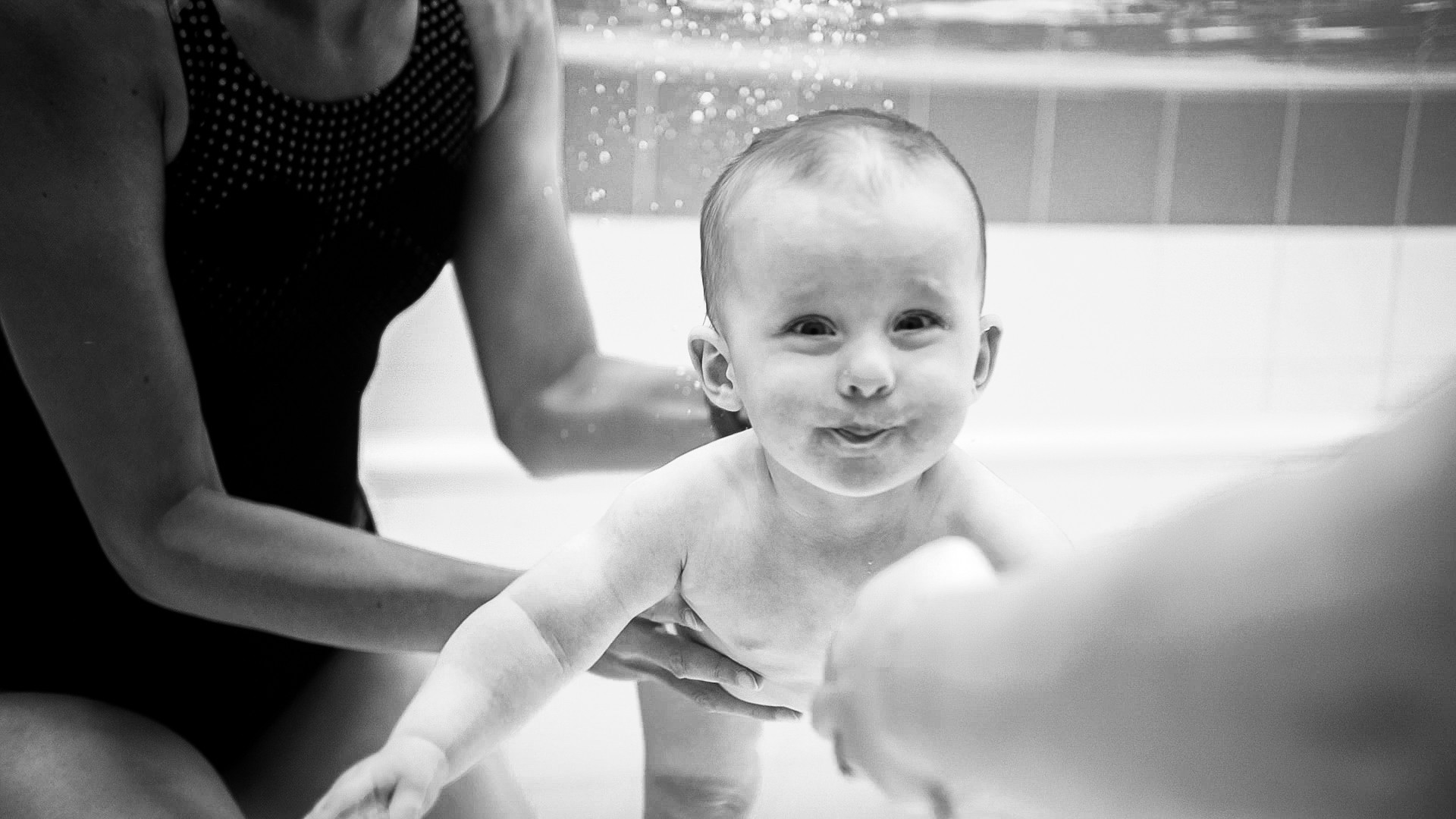 Náhrady v AQUACENTRU Delfínek