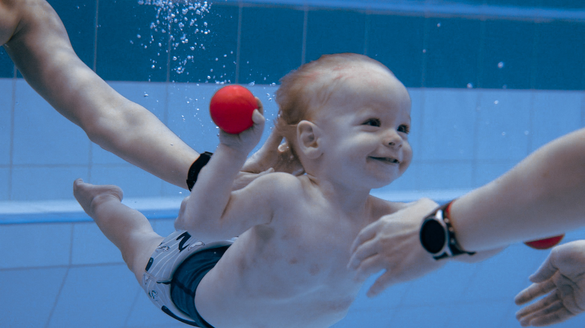 Aquacentrum VODNÍČEK